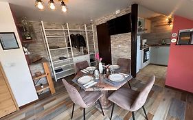 Private & Comfortable Apartments